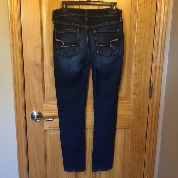 American Eagle Jeans - Picture 2 of 6